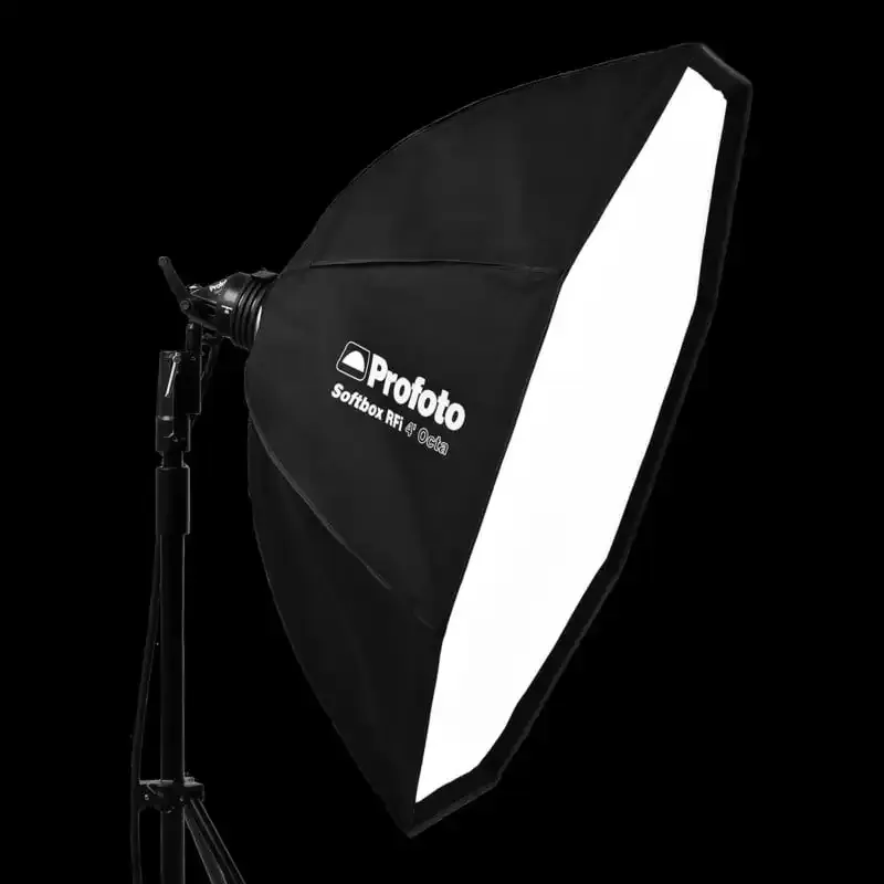 La guía definitiva de softboxes: La anatomía de las herramientas de modelado de luz.