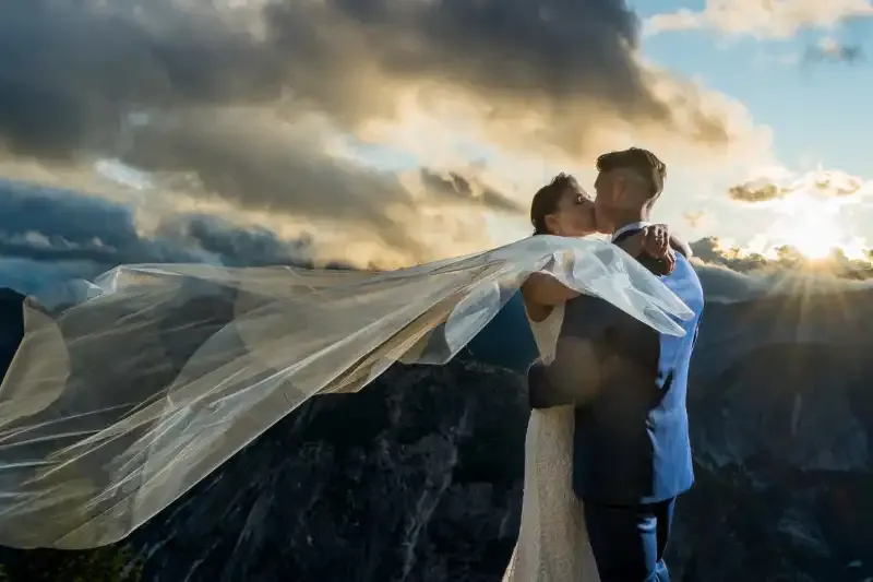 Por qué las recomendaciones son clave para promocionar tu fotografía de bodas.