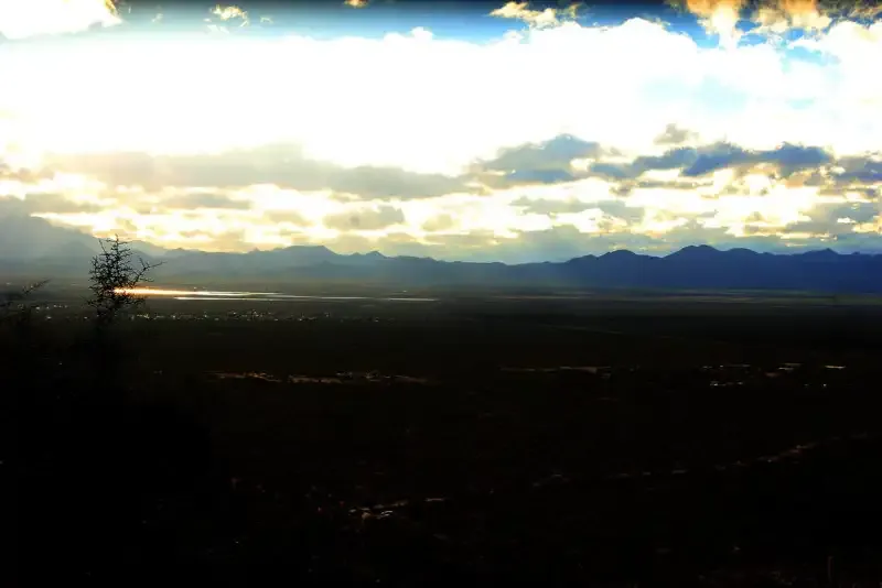 ¿Qué es el rango dinámico en fotografía?