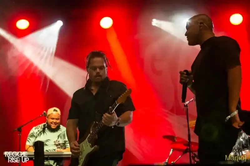 Etiqueta de fotografía de conciertos: Consejos para fotógrafos de música en el foso fotográfico