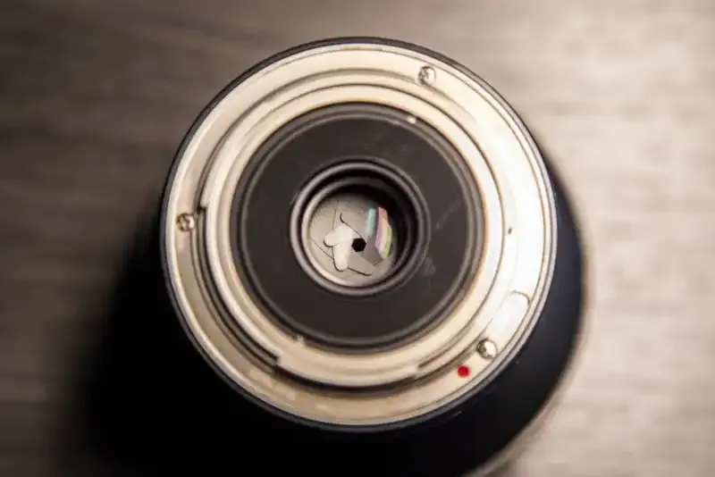 El diafragma en la fotografía: Una guía completa