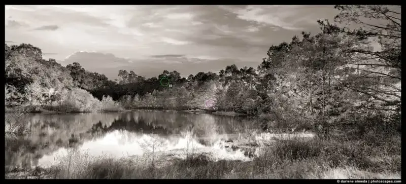 Cómo utilizar el sistema de zonas en fotografía