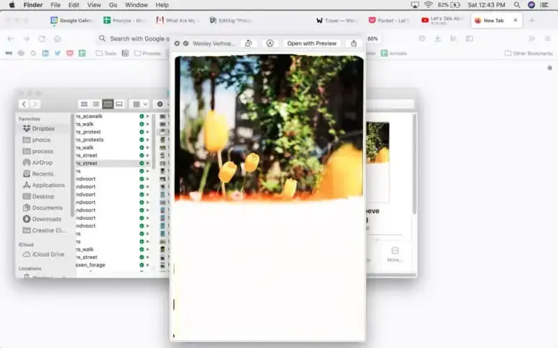 Cómo almacenar negativos de película y honrar tu trabajo.