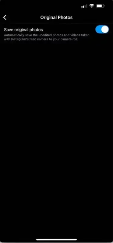 Cómo descargar fotos de Instagram