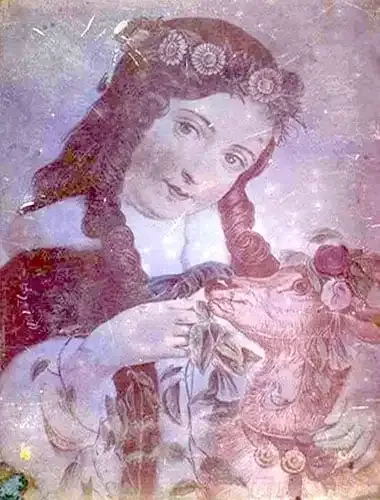 Una breve historia de la fotografía en color