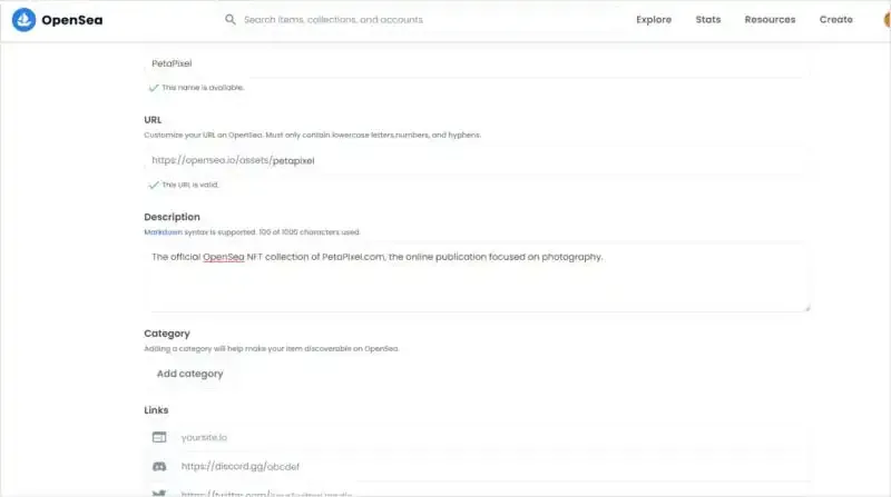 Cómo crear y vender NFTs de forma gratuita