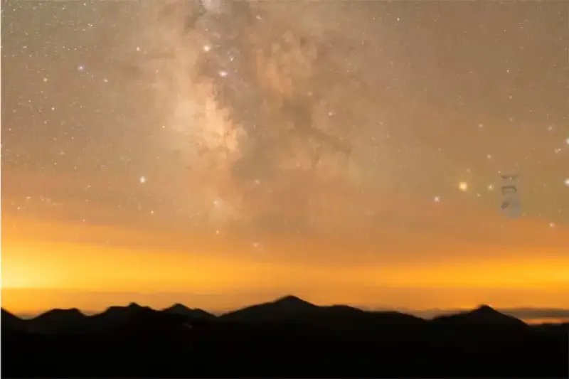 Astrofotografía: La guía definitiva.