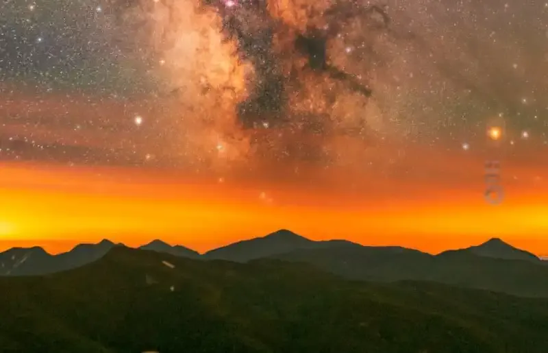 Astrofotografía: La guía definitiva.