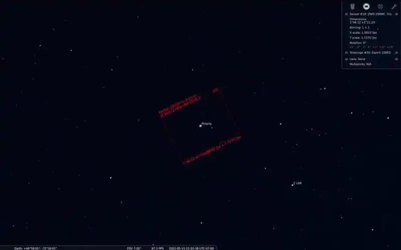 Astrofotografía: La guía definitiva.