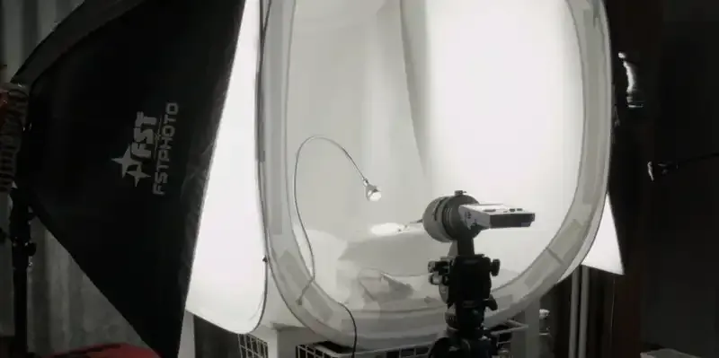 Cómo hackear una Game Boy Camera para usar lentes de cámara "reales"