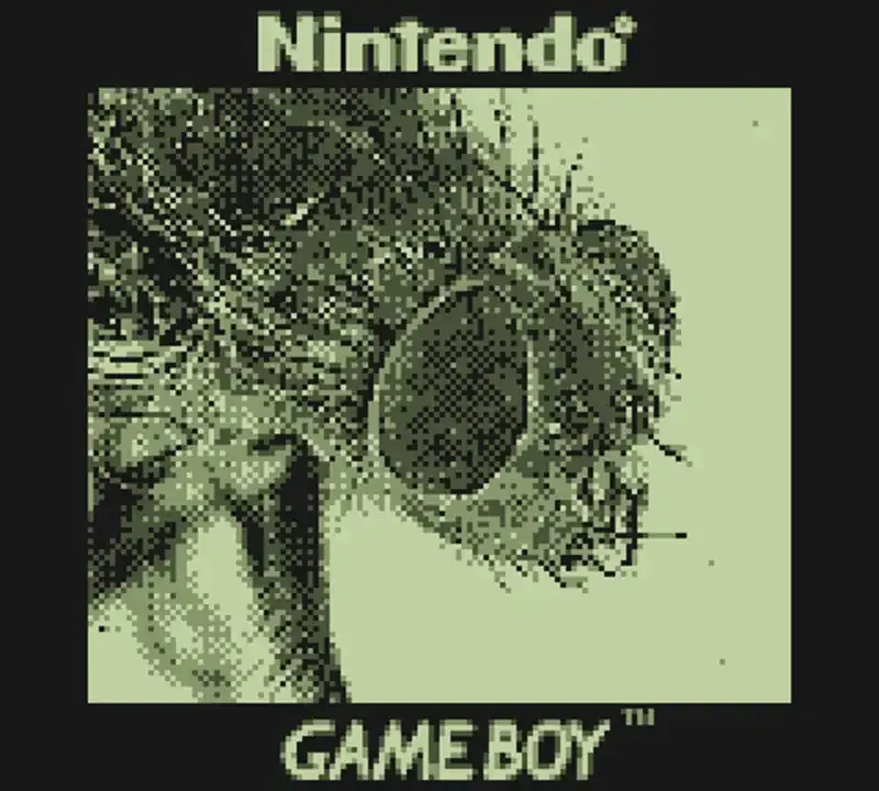 Cómo hackear una Game Boy Camera para usar lentes de cámara "reales"