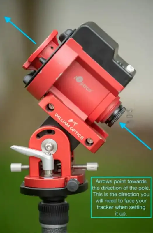 Astrofotografía: La guía definitiva.