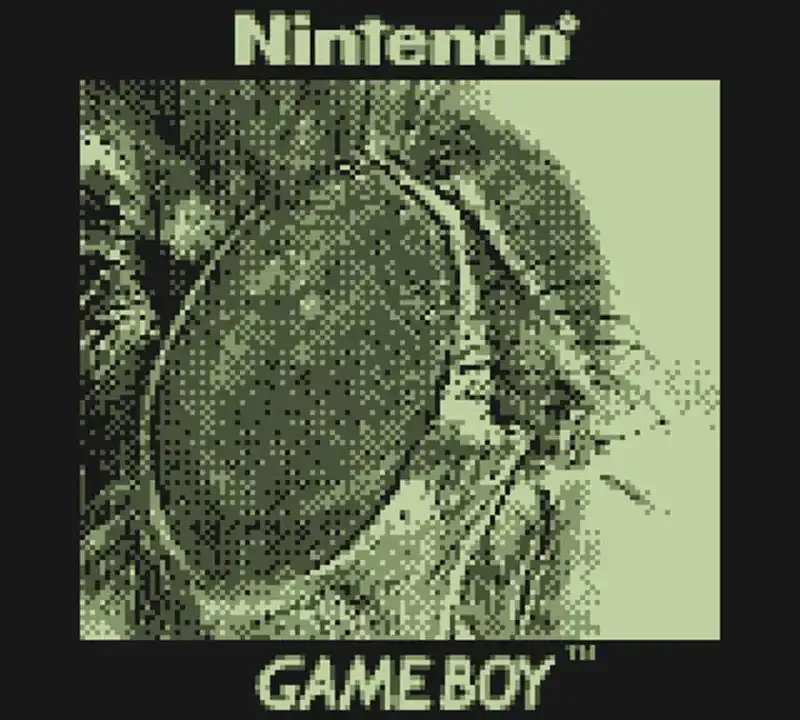 Cómo hackear una Game Boy Camera para usar lentes de cámara "reales"