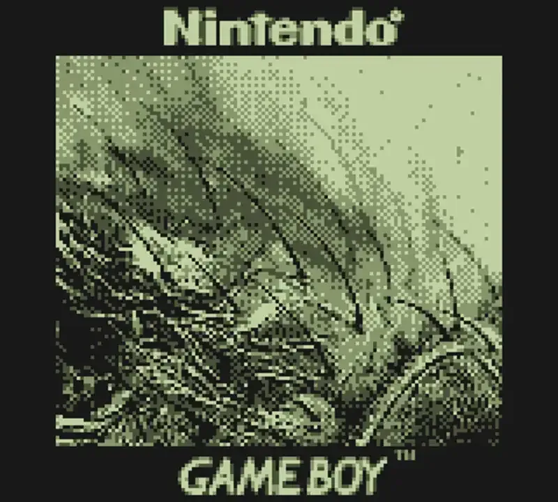 Cómo hackear una Game Boy Camera para usar lentes de cámara "reales"