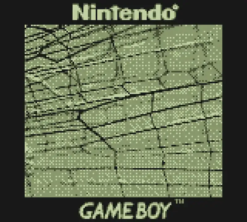 Cómo hackear una Game Boy Camera para usar lentes de cámara "reales"