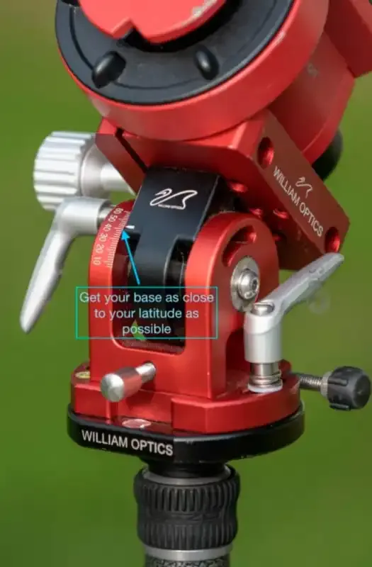 Astrofotografía: La guía definitiva.