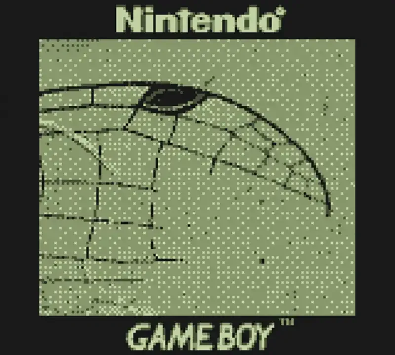 Cómo hackear una Game Boy Camera para usar lentes de cámara "reales"