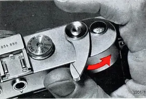 Leica M3: La cámara de película de 35 mm que se convirtió en una leyenda