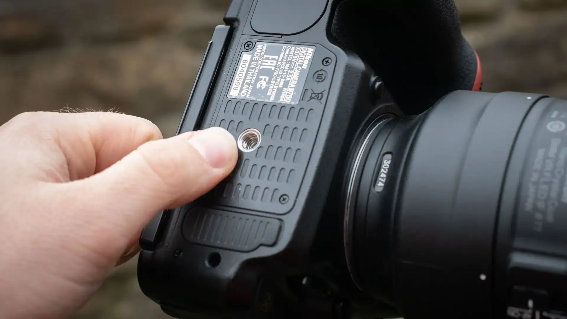 Cómo configurar su nueva cámara: Lista de comprobación paso a paso