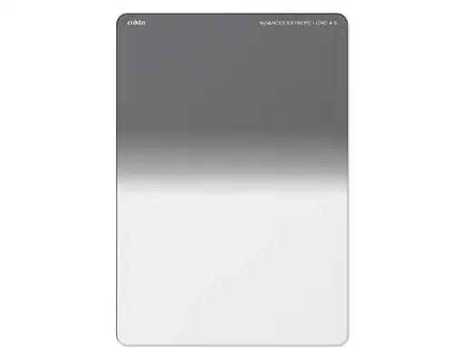 Cómo utilizar un filtro ND graduado en fotografía de paisaje