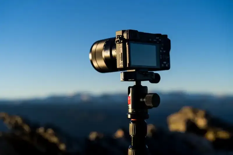 Cómo convertirse en fotógrafo