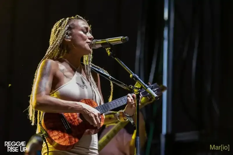 Etiqueta de fotografía de conciertos: Consejos para fotógrafos de música en el foso fotográfico