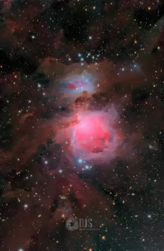 Astrofotografía: La guía definitiva.