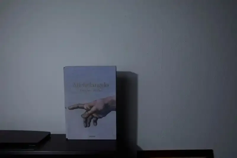 ¿Es la luz difusa lo mismo que la luz suave?