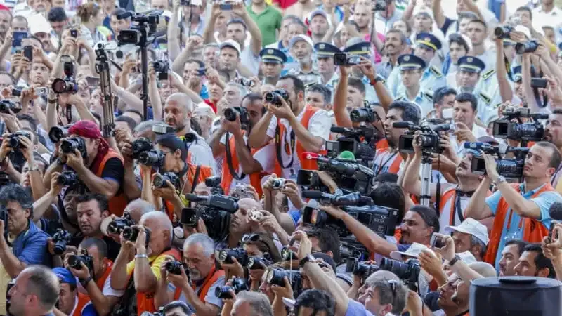 ¿Cuánto ganan los fotógrafos?