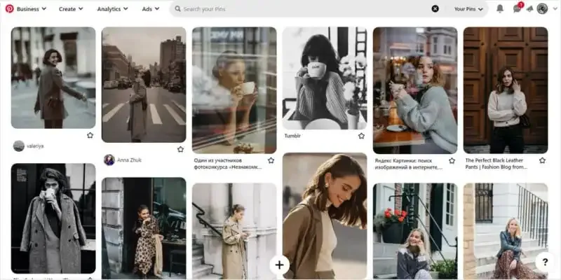 ¿Qué es un mood board y cómo se hace?