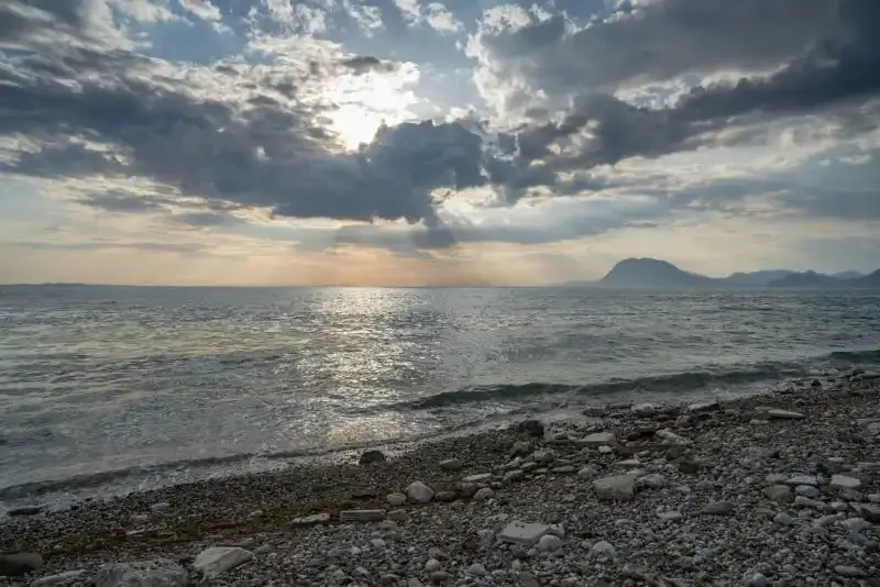 Filtro ND: Guía para principiantes sobre filtros de lente de densidad neutra