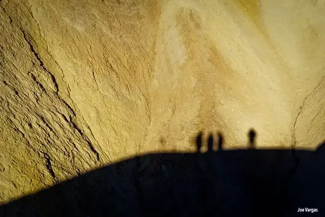 Etiqueta de Fotografía de Paisaje: Cómo ser un Buen Fotógrafo