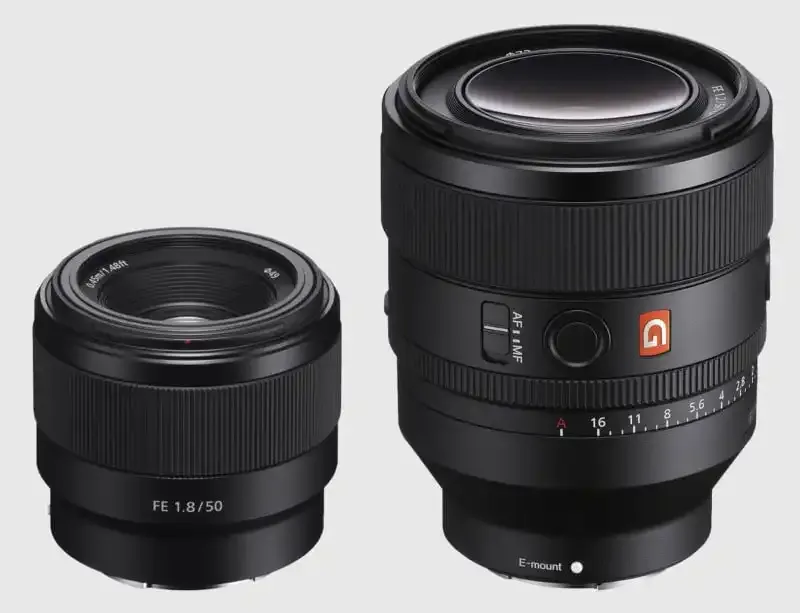 Lentes Prime vs Zoom: Guía para principiantes