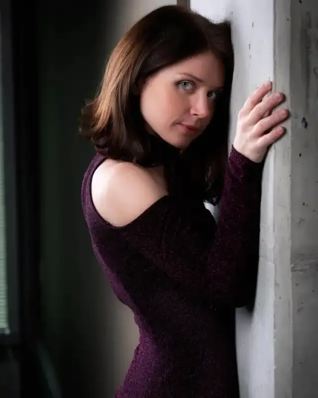 ¿Qué es la iluminación de borde y cómo utilizarla para fotos de retrato?