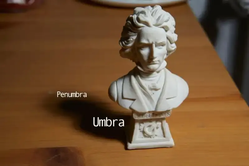 Una introducción a las sombras en la fotografía