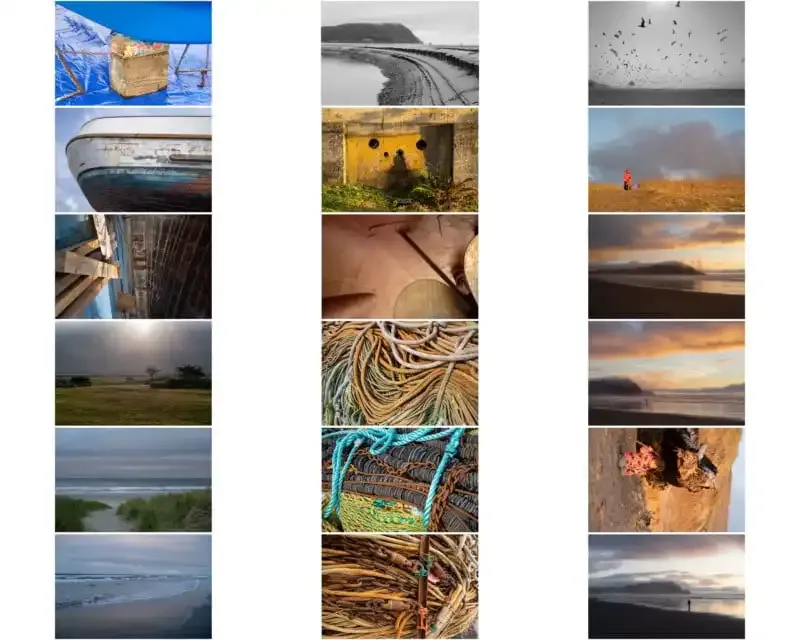 ¿Qué es una hoja de contactos y cómo se hace?