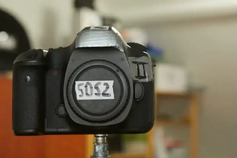 Cómo mezclar el flash con la luz ambiente: un método paso a paso.