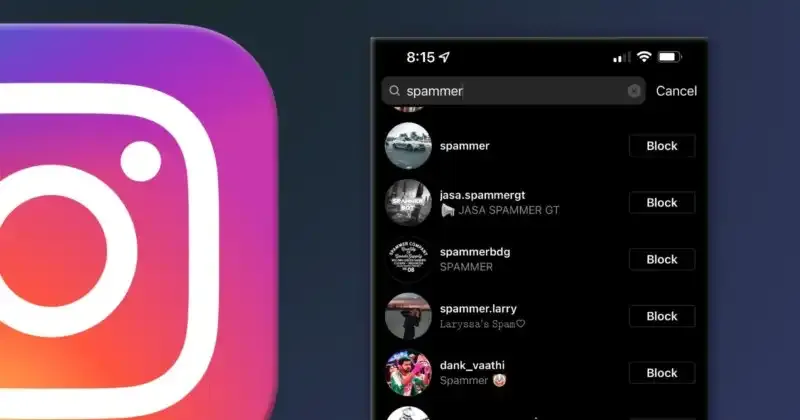 Cómo eliminar tu cuenta de Instagram