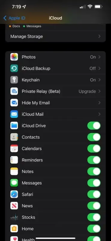 Cómo transferir fotos de iPhone a computadora en 2023