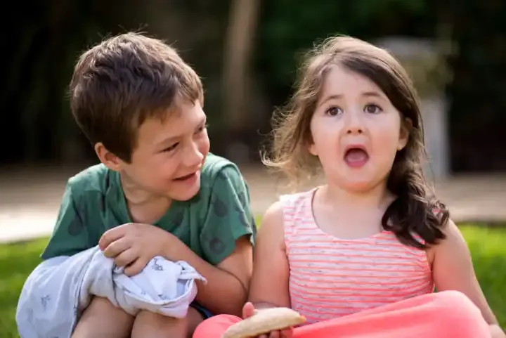 Cómo tomar mejores fotos de tus hijos
