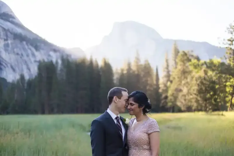 Cómo elegir un fotógrafo de bodas.