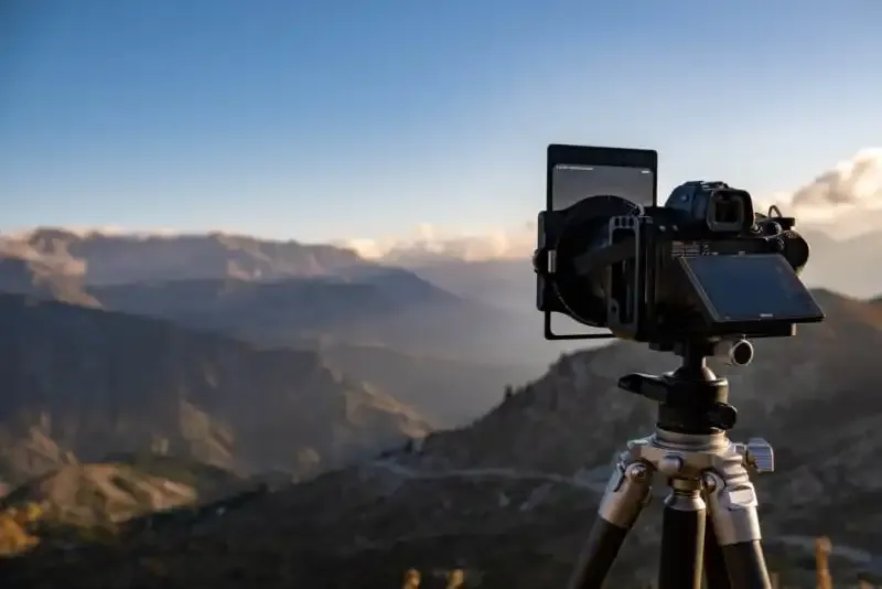 ¿Qué es un Intervalómetro?