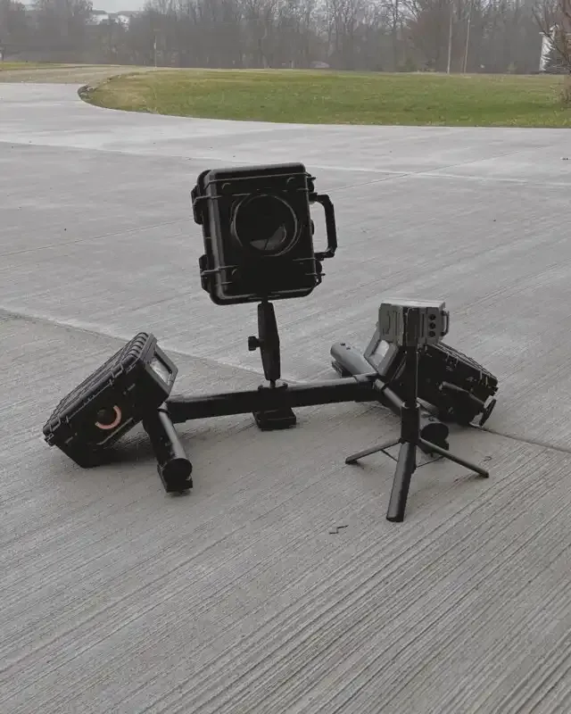 Cómo construir una trampa de cámara DIY para una increíble fotografía de vida silvestre.