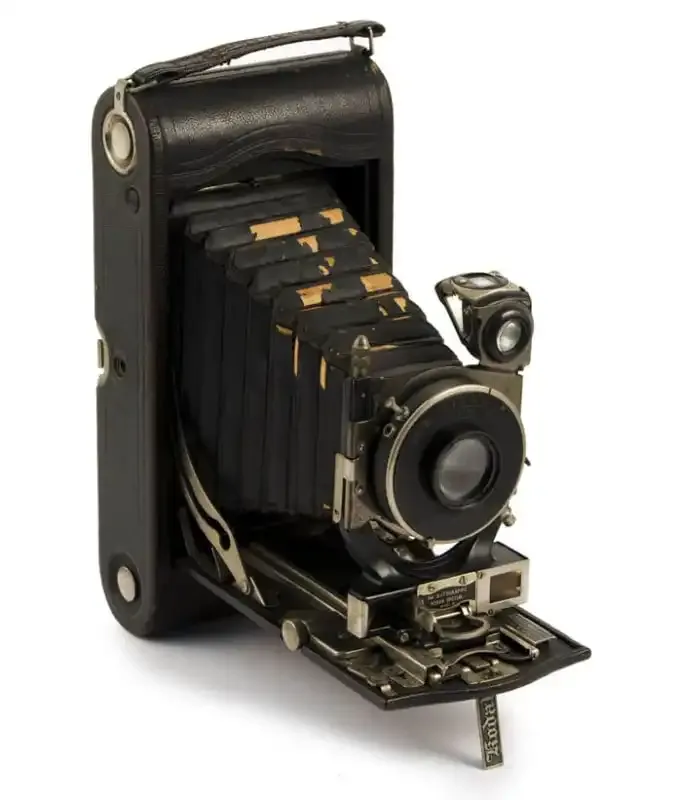 ¿Qué es una cámara telemétrica?