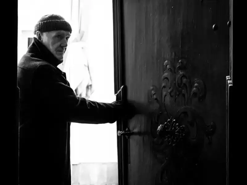 'Frame Within a Frame: Enmarcado natural para mejores composiciones fotográficas'