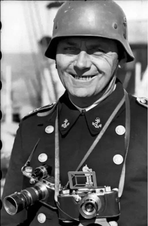 'Leica Freedom Train: Cómo la familia Leitz salvó judíos en el Holocausto'