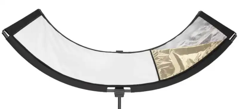 ¿Qué es la iluminación de concha y cómo usarla para fotografías de retrato?