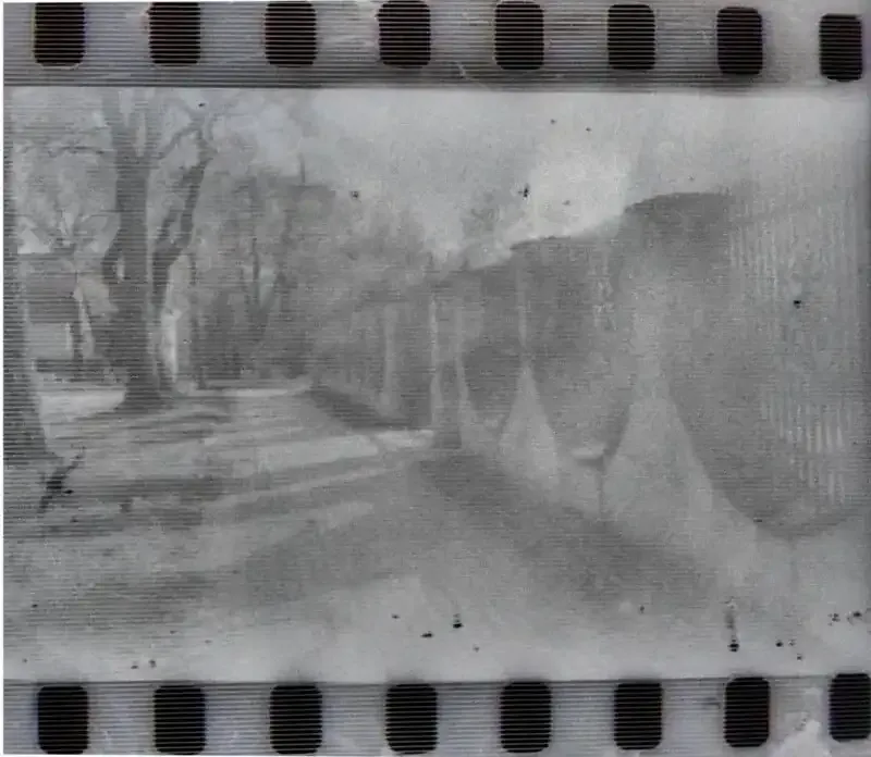 Caffenol: Una guía para revelar películas en blanco y negro con café.