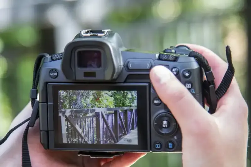 ¿Qué es el Focus Peaking? Una guía para la ayuda de enfoque manual.