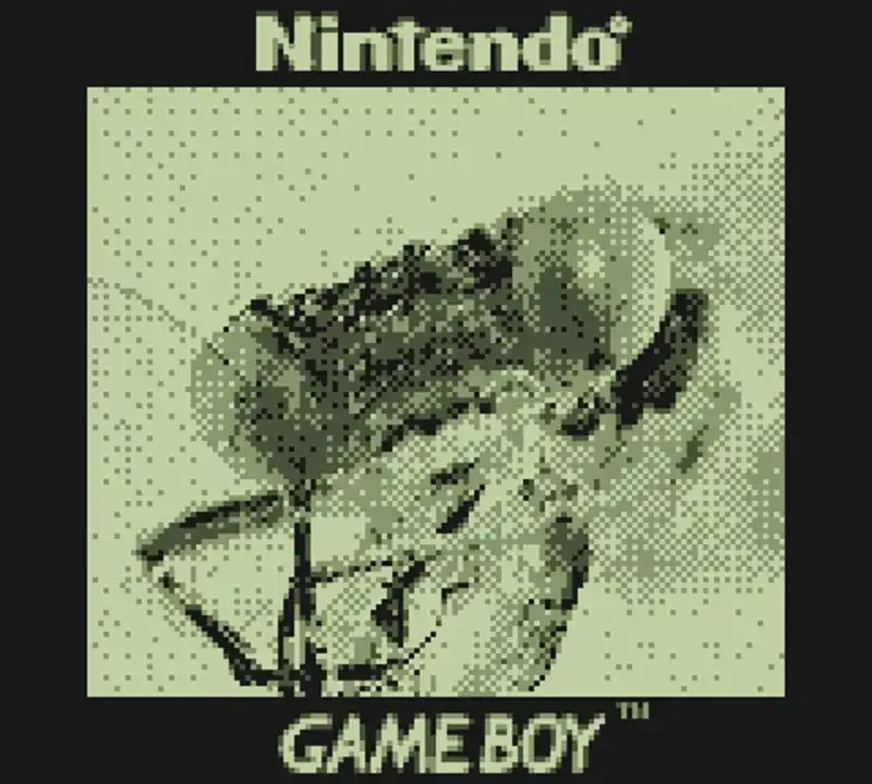 Cómo hackear una Game Boy Camera para usar lentes de cámara "reales"